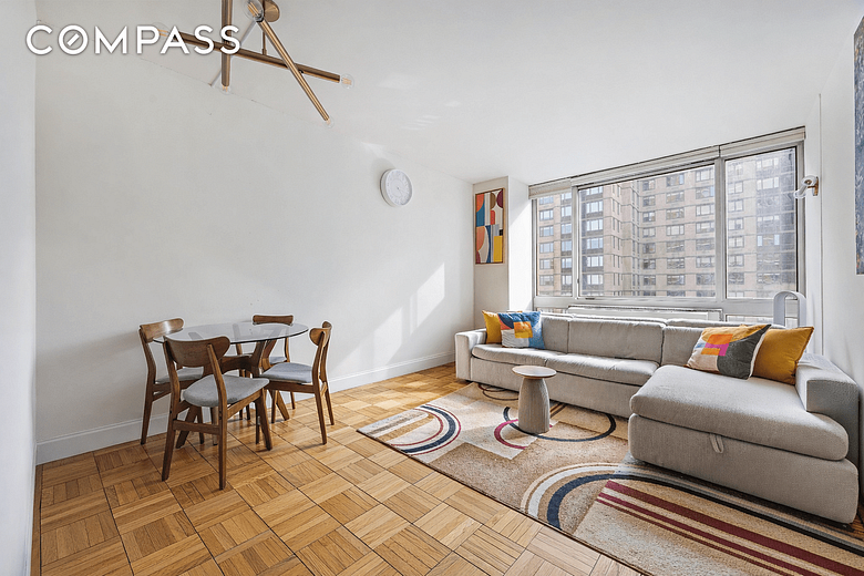 215-217 East 96th Street #26F