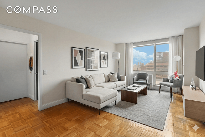 215-217 East 96th Street #32F