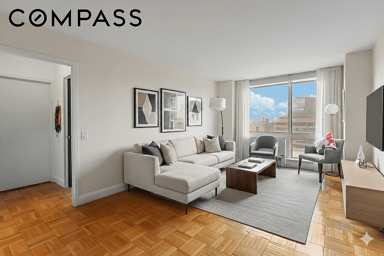 215-217 East 96th Street #32F