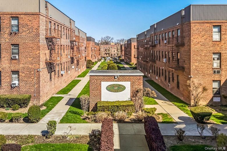 215-40 47th Avenue #2A