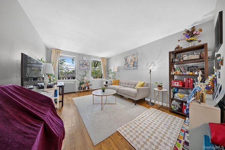 215-43 48th Ave #3E