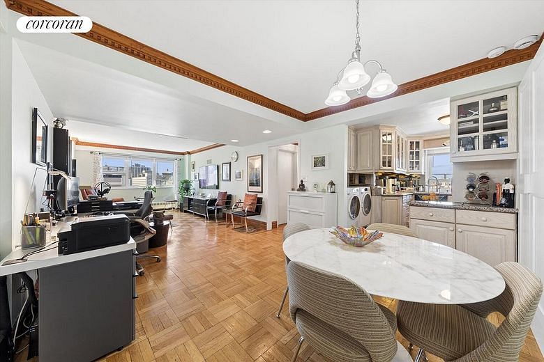 215 Adams Street #16H