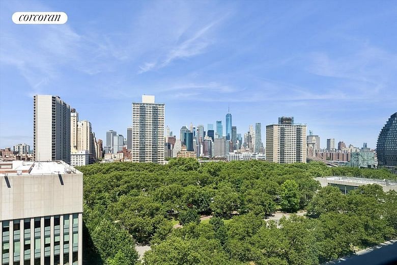 215 Adams Street #16H