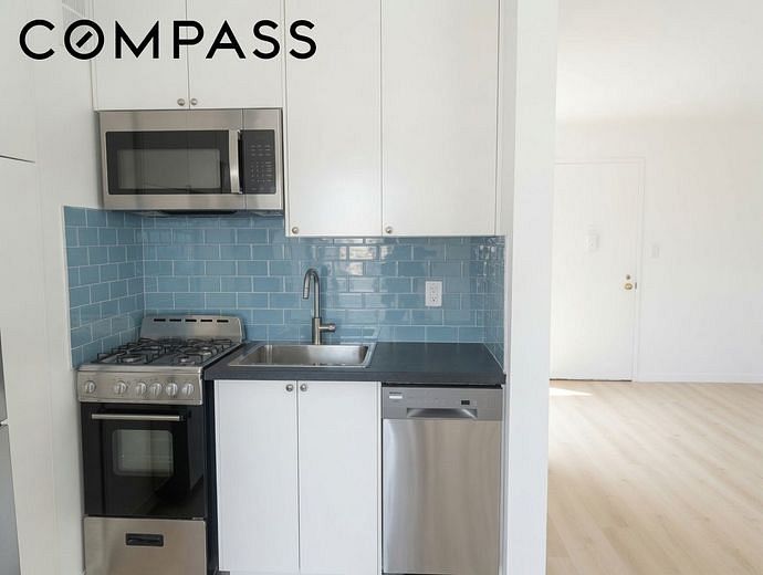 215 Adams Street #2D