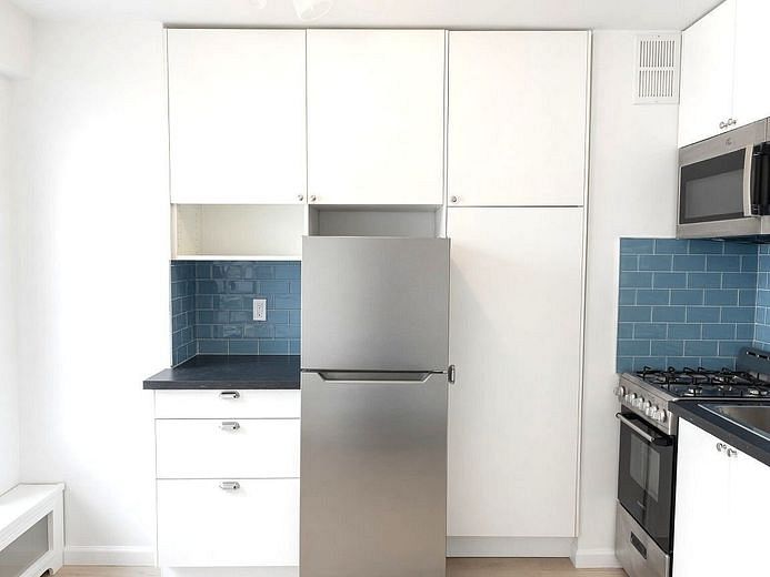 215 Adams Street #2D