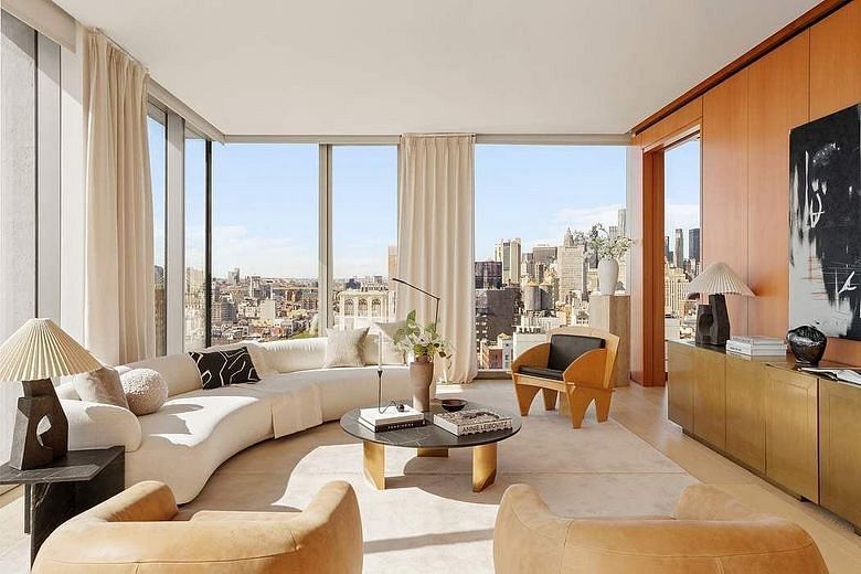 215 Chrystie Street #28E