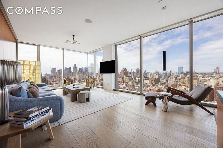 215 Chrystie Street #29W