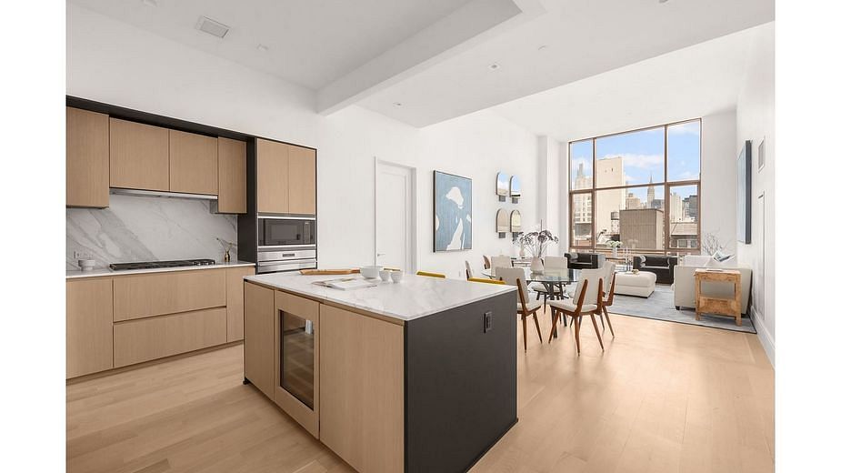 215 East 19th Street #10B