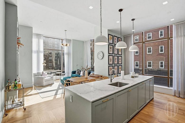 215 East 19th Street #2B