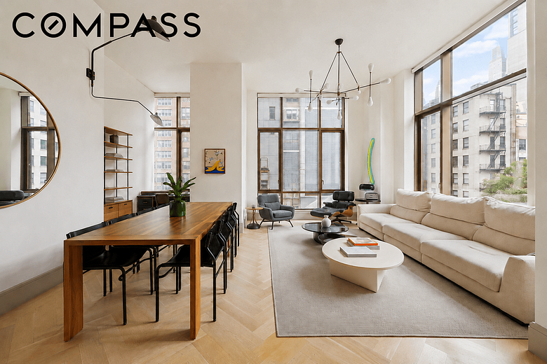 215 East 19th Street #3C