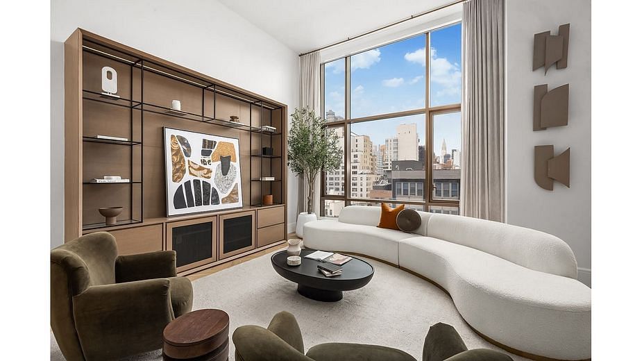 215 East 19th Street #8E