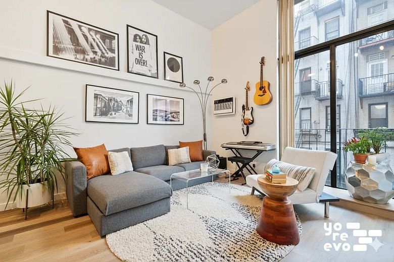 215 East 24th Street #222
