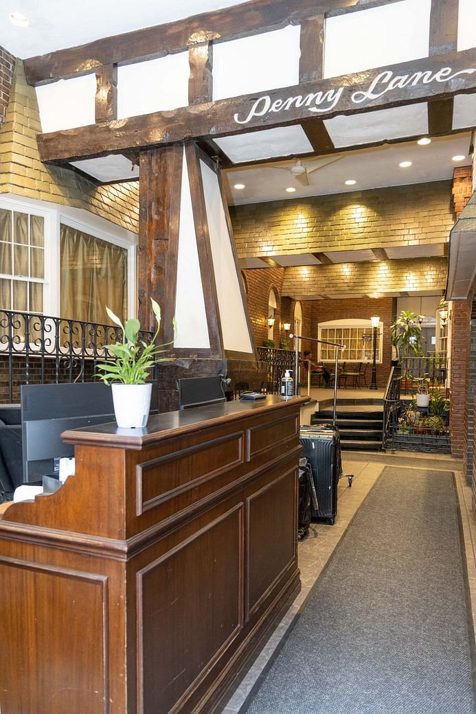 215 East 24th Street #314