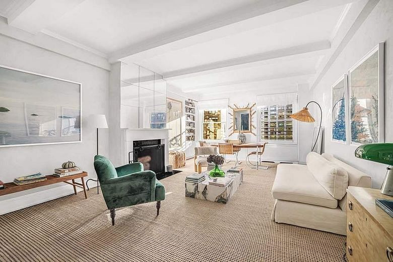 215 East 72nd Street #10W