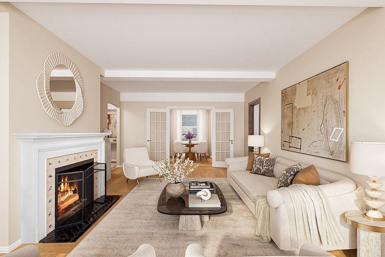 215 East 73rd Street #3A