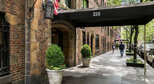 Image 1 of 4 for 215 East 73rd Street #4A in Manhattan, New York, NY, 10021