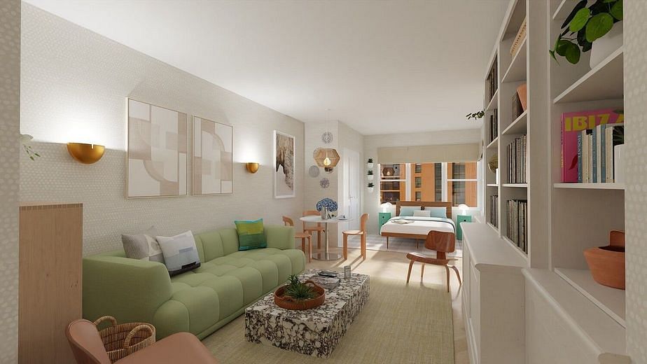 215 East 79th Street #7E