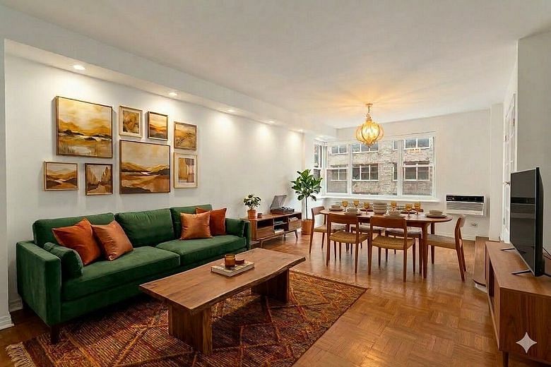 215 East 79th Street #7F