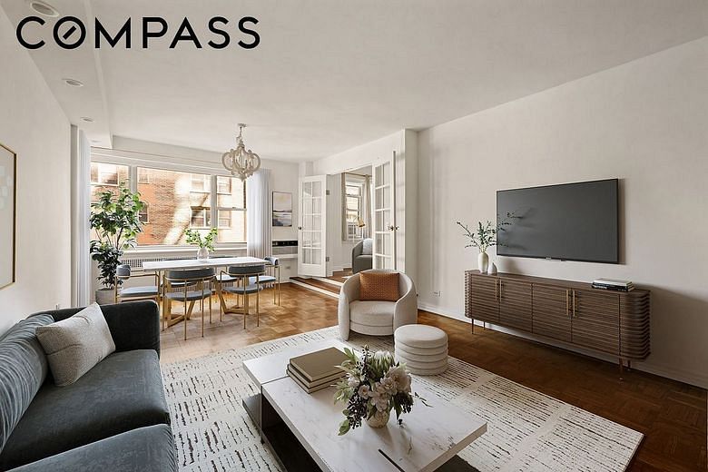 215 East 79th Street #7F