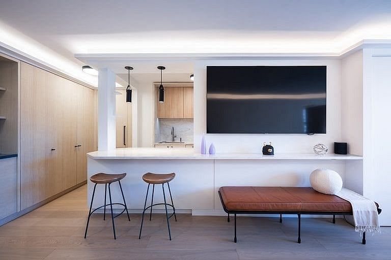 215 East 80th Street #12J