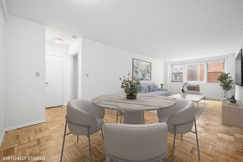 215 East 80th Street #5F