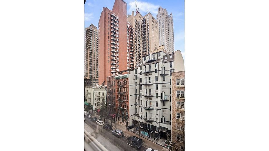 215 East 80th Street #7L