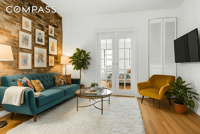 215 East 88th Street #4A