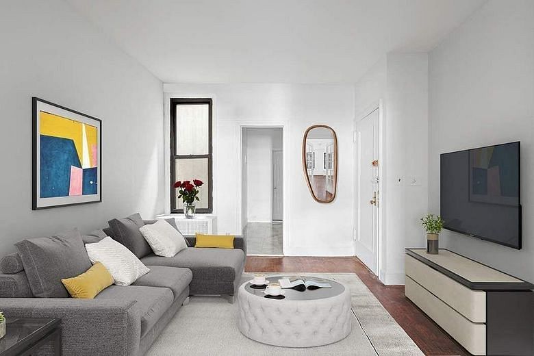 215 East 88th Street #4D
