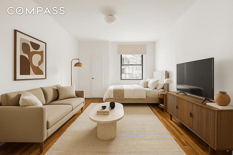 215 East 89th Street #2B