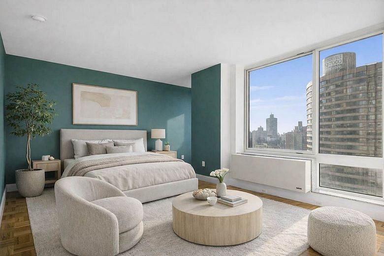 215 East 96th Street #23K