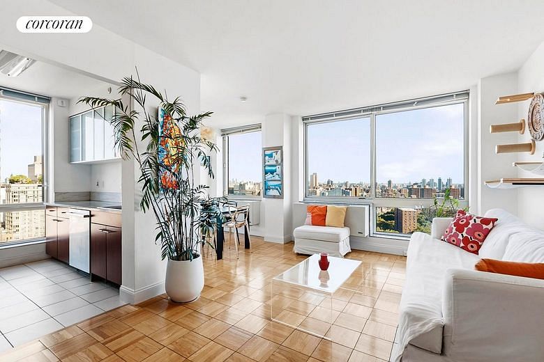 215 East 96th Street #23L