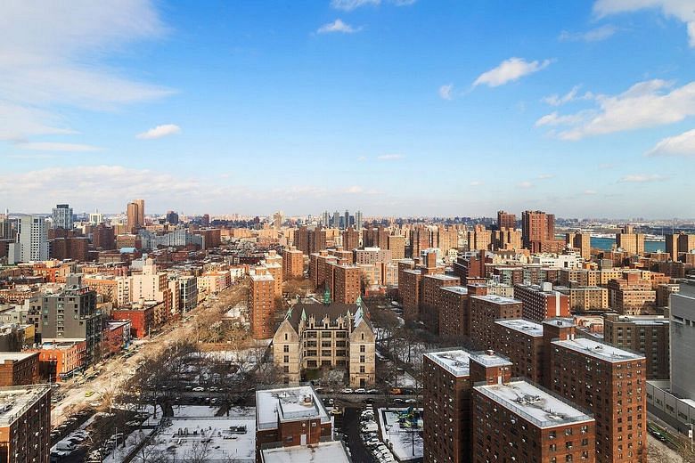 215 East 96th Street #28C