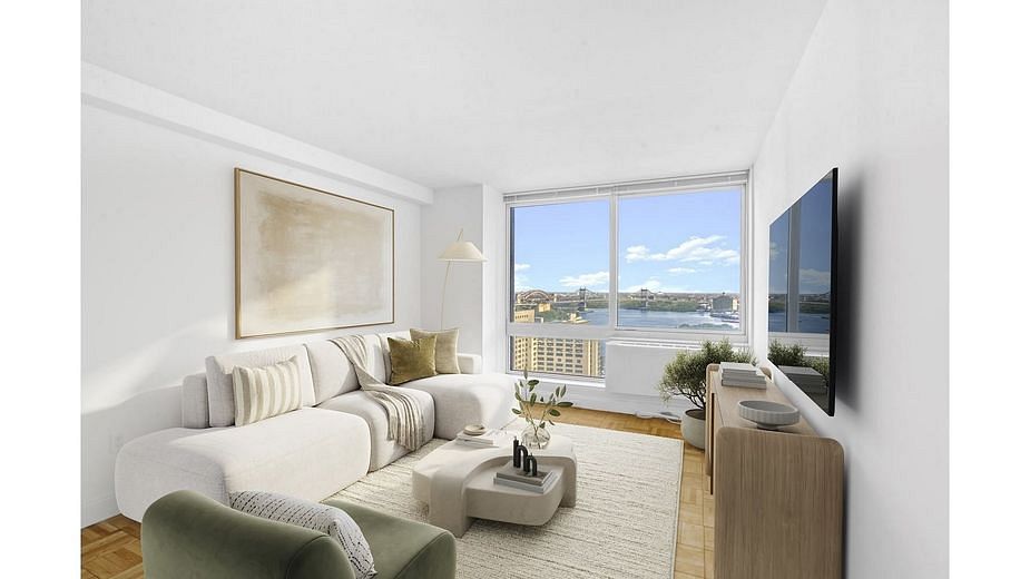 215 East 96th Street #28N