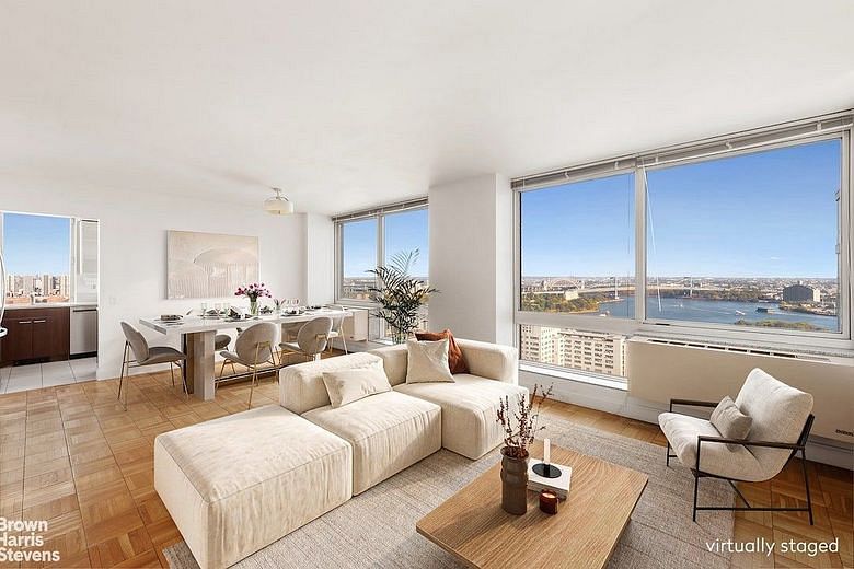 215 East 96th Street #34H