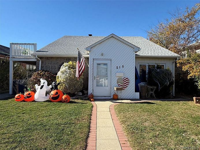 215 National Boulevard