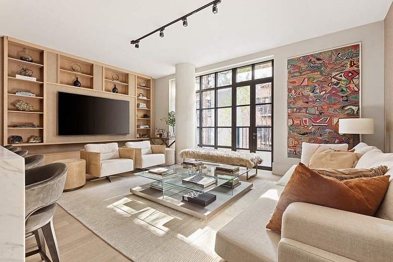 215 Sullivan Street #3C