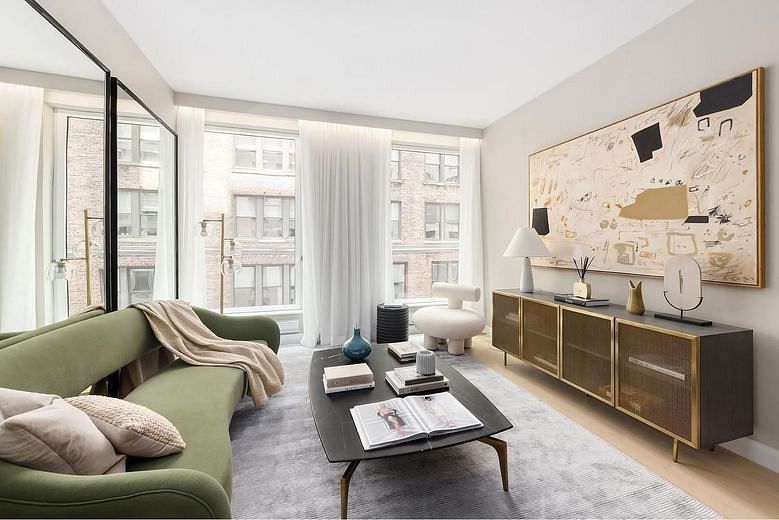 215 West 28th Street #12A