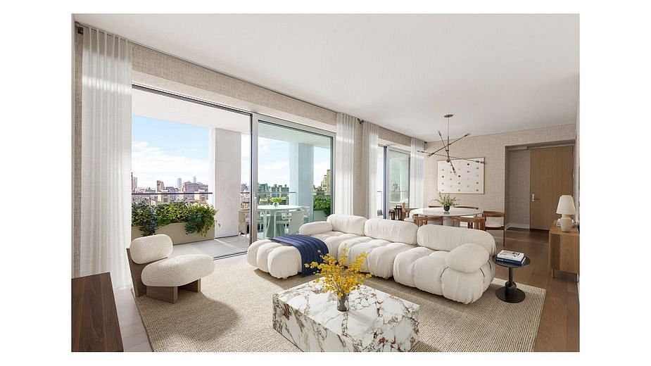 215 West 28th Street #20B