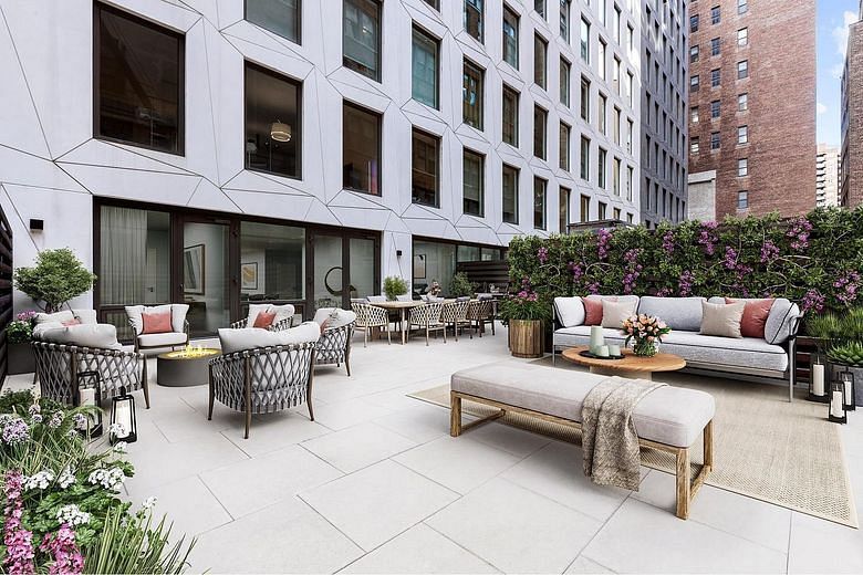 215 West 28th Street #2C