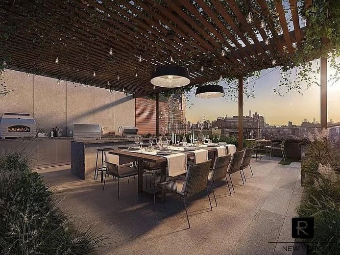 215 West 28th Street #6E