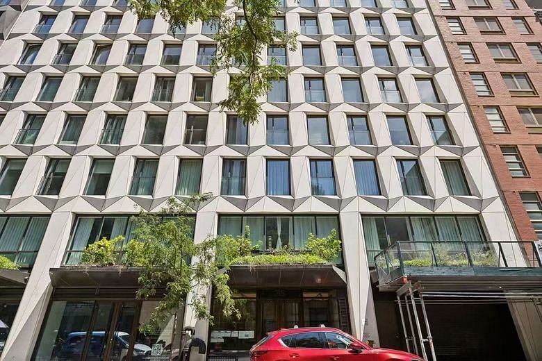 215 West 28th Street #6E