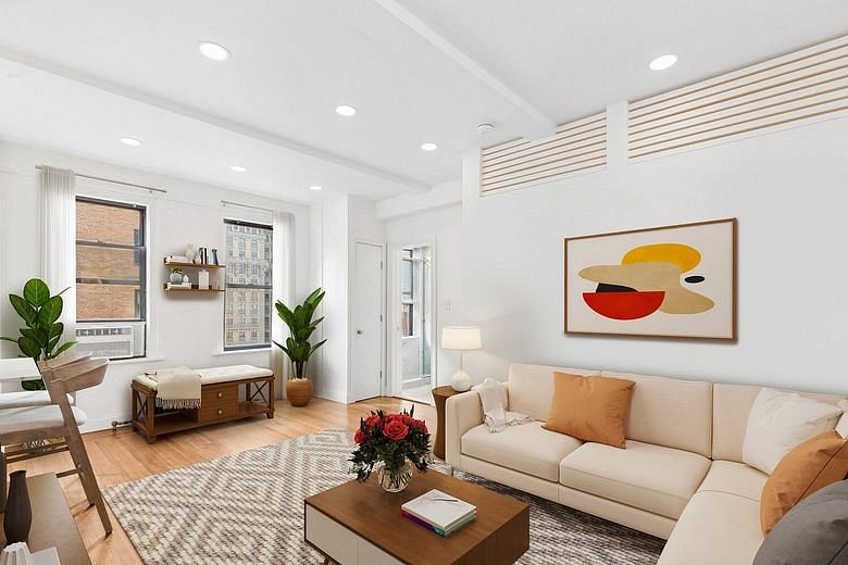 215 West 75th Street #11D