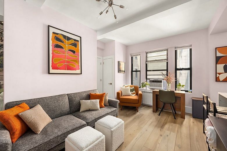 215 West 75th Street #9E