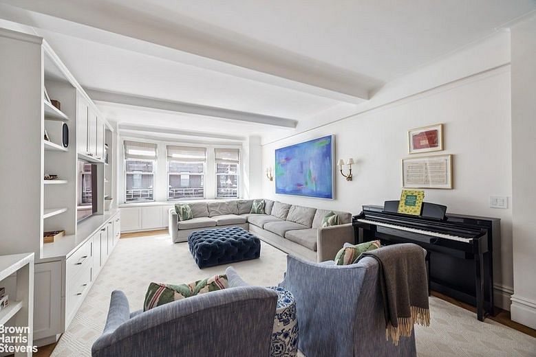 215 West 78th Street #4A