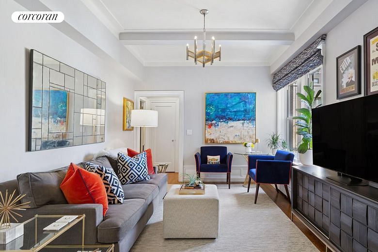 215 West 88th Street #10A