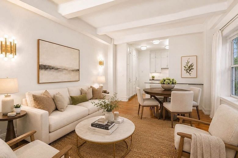 215 West 88th Street #2B