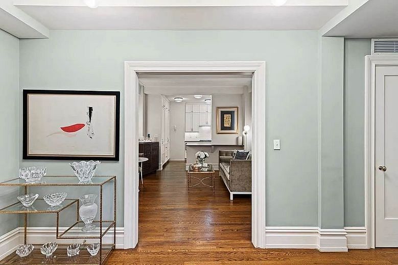 215 West 88th Street #2B