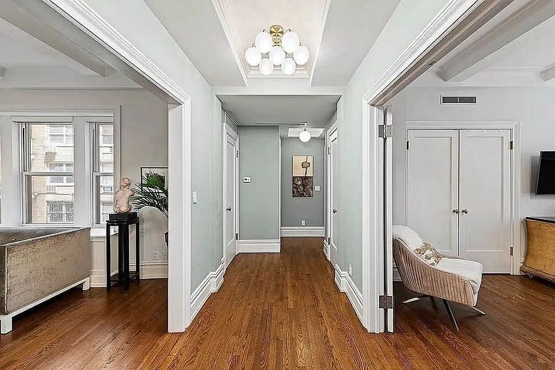 215 West 88th Street #2B