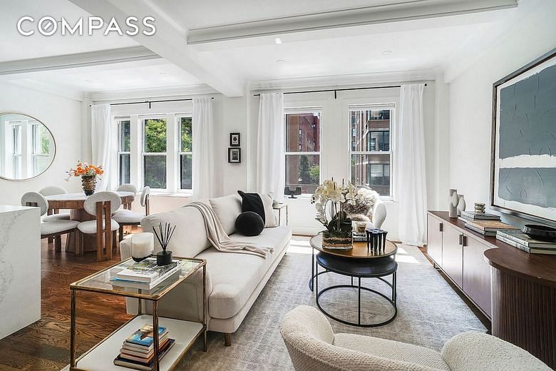 215 West 88th Street #3E