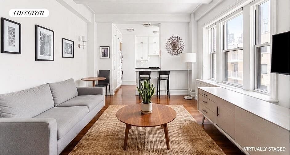 215 West 88th Street #5B